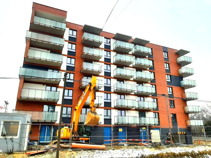 Mieszkanie Warszawa sprzedaż