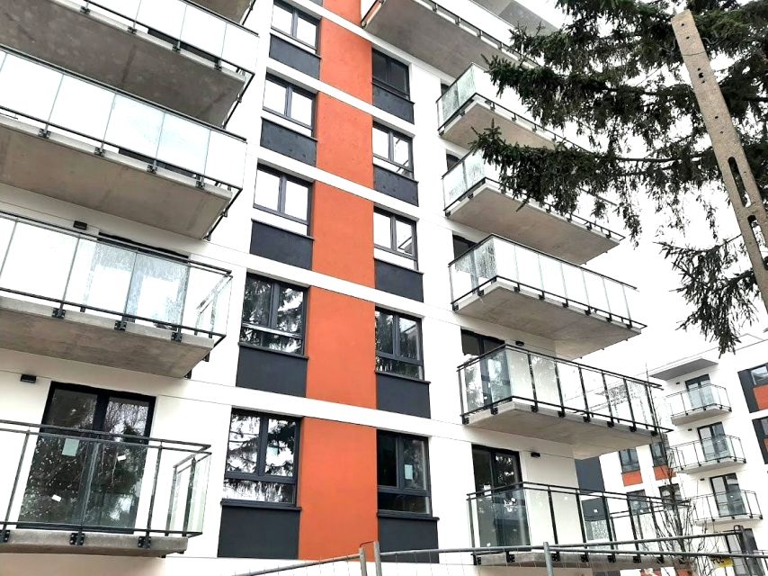 Mieszkanie blok mieszkalny sprzedaż