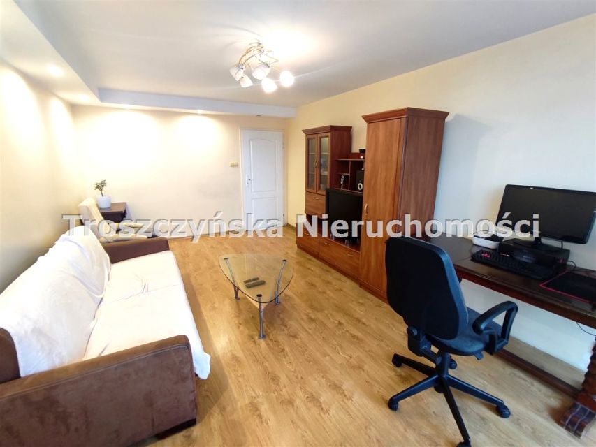 Mieszkanie Częstochowa