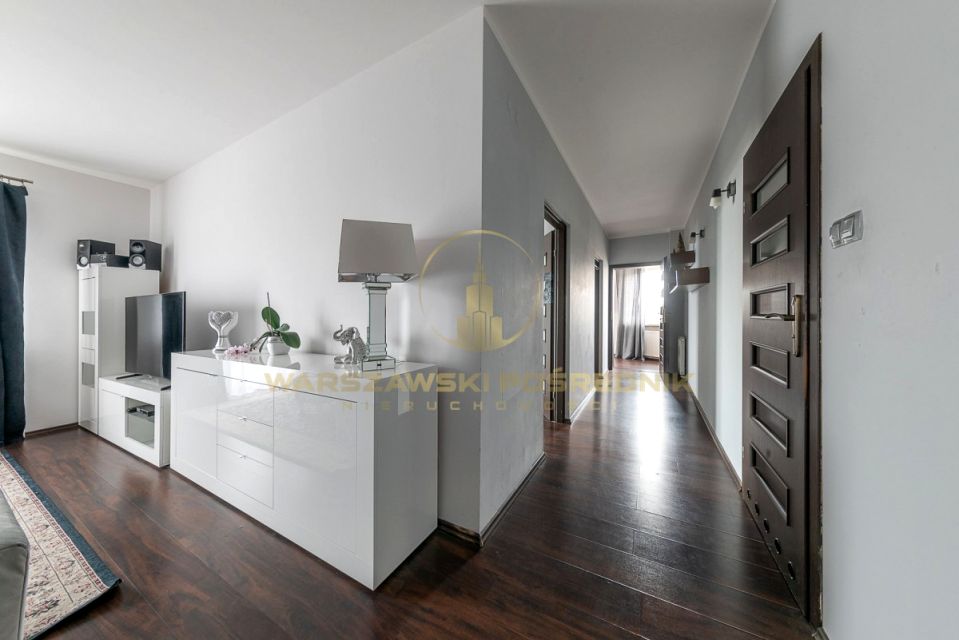 Mieszkanie Warszawa