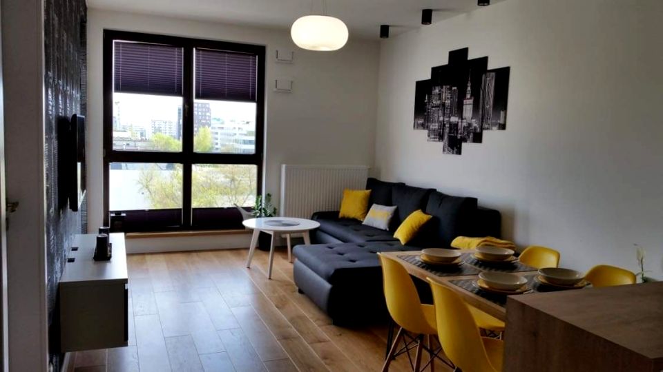 Mieszkanie Warszawa sprzedaż