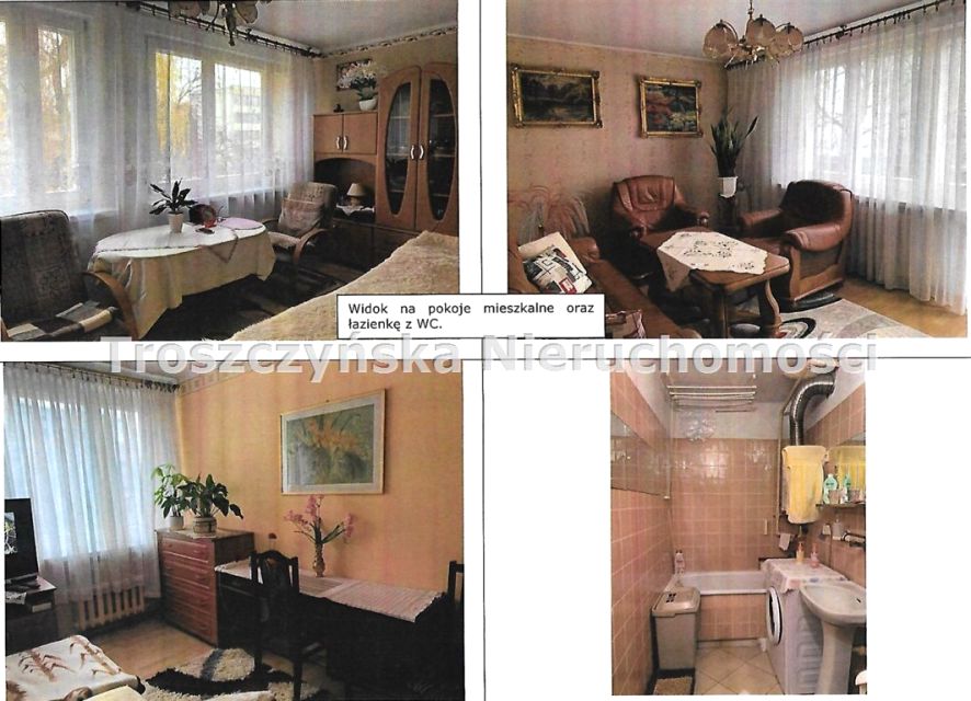 Mieszkanie Częstochowa