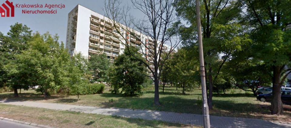 Mieszkanie Kraków