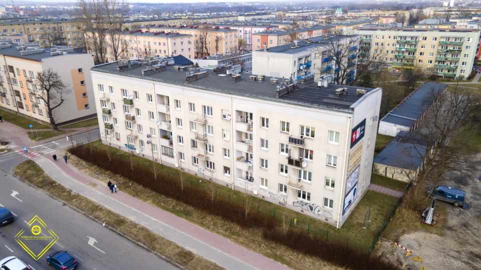 Mieszkanie Częstochowa