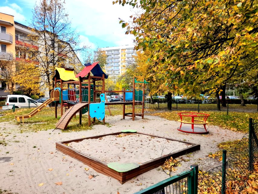 Mieszkanie Wrocław sprzedaż