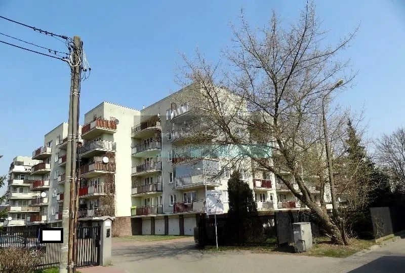 Mieszkanie Ożarów Mazowiecki