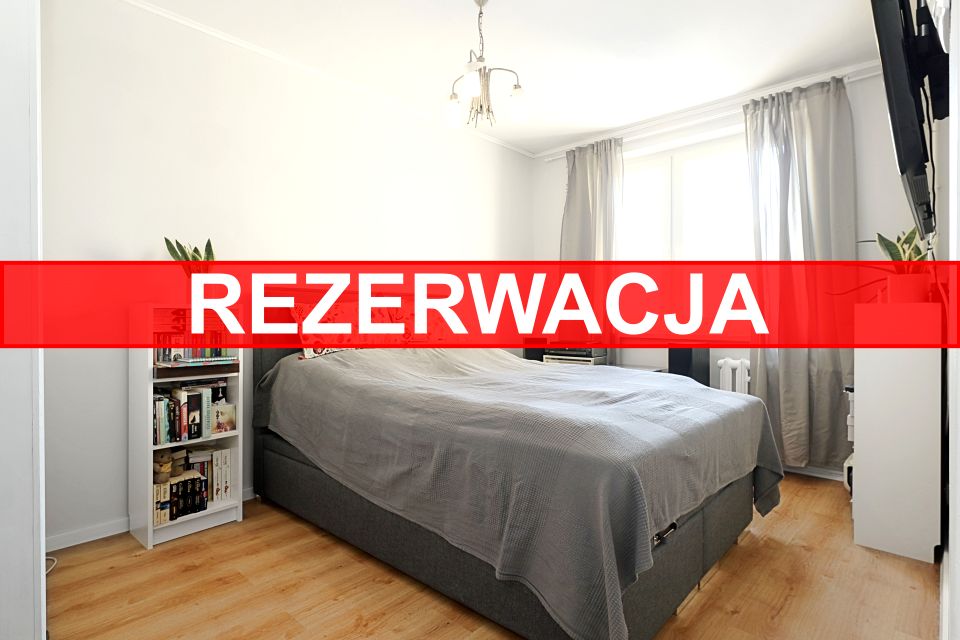 Mieszkanie przy lesie