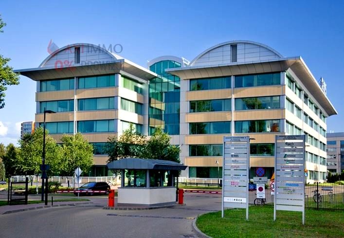 Lokal Warszawa