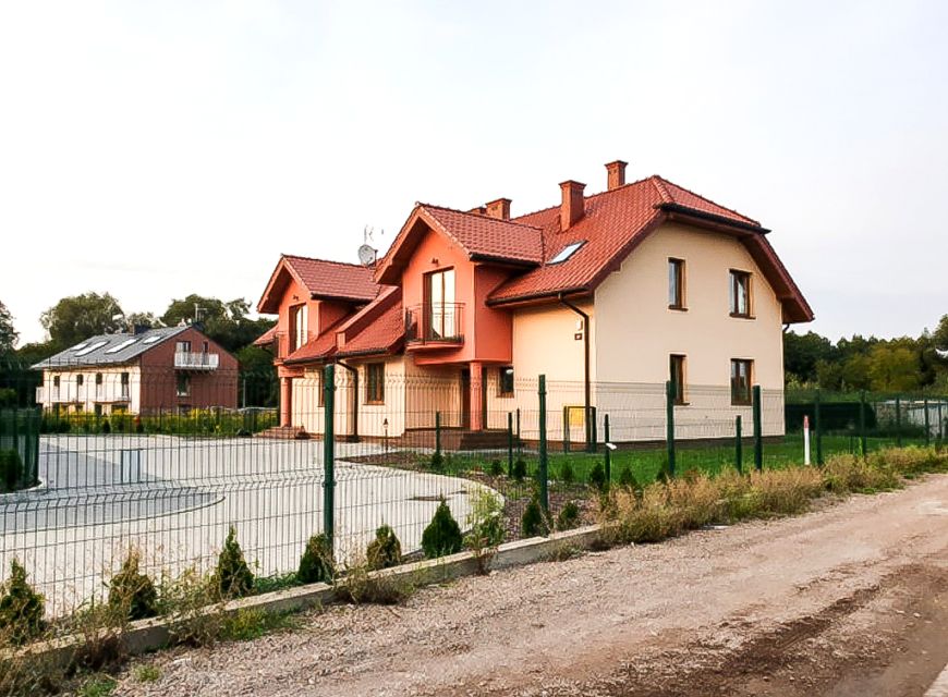 Dom Kraków