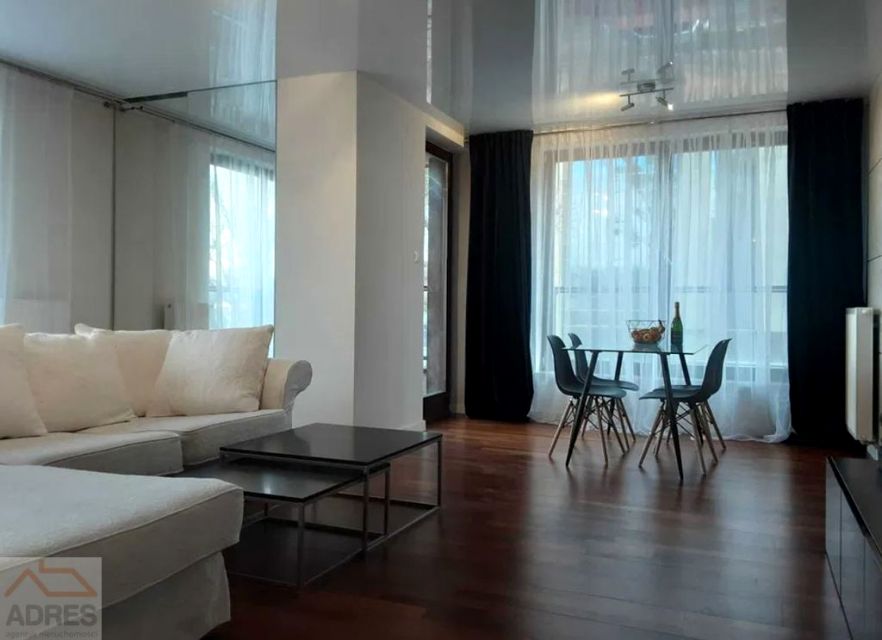 Mieszkanie apartamentowiec wynajem