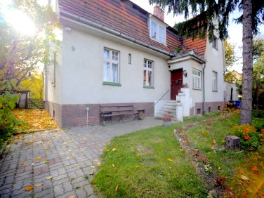 Mieszkanie Oława