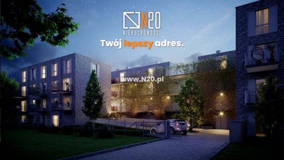 Mieszkanie apartamentowiec sprzedaż