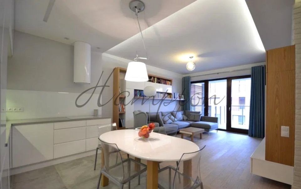 Mieszkanie Warszawa wynajem