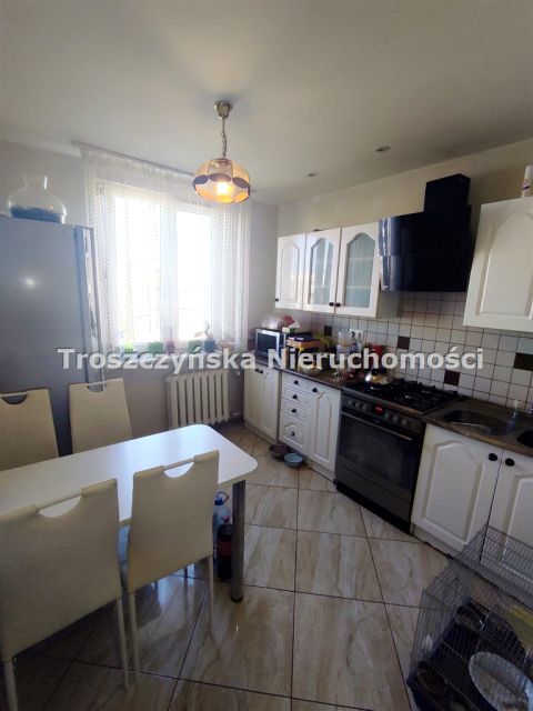 Mieszkanie Częstochowa