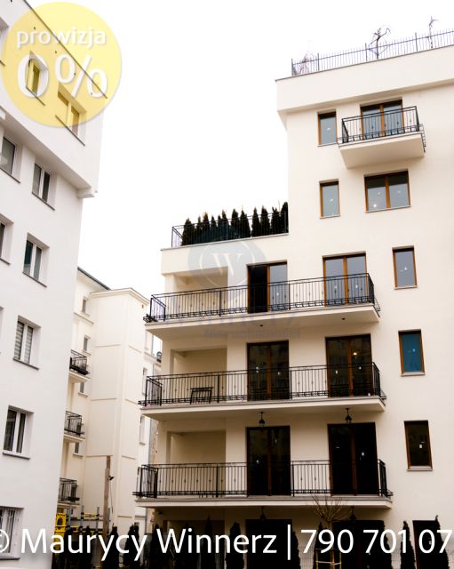 Mieszkanie Warszawa sprzedaż