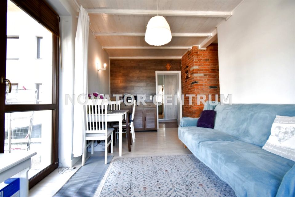 Mieszkanie Bydgoszcz