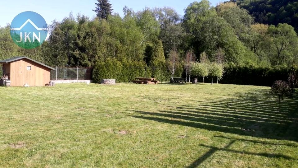 Działka budowlana Pewel Mała