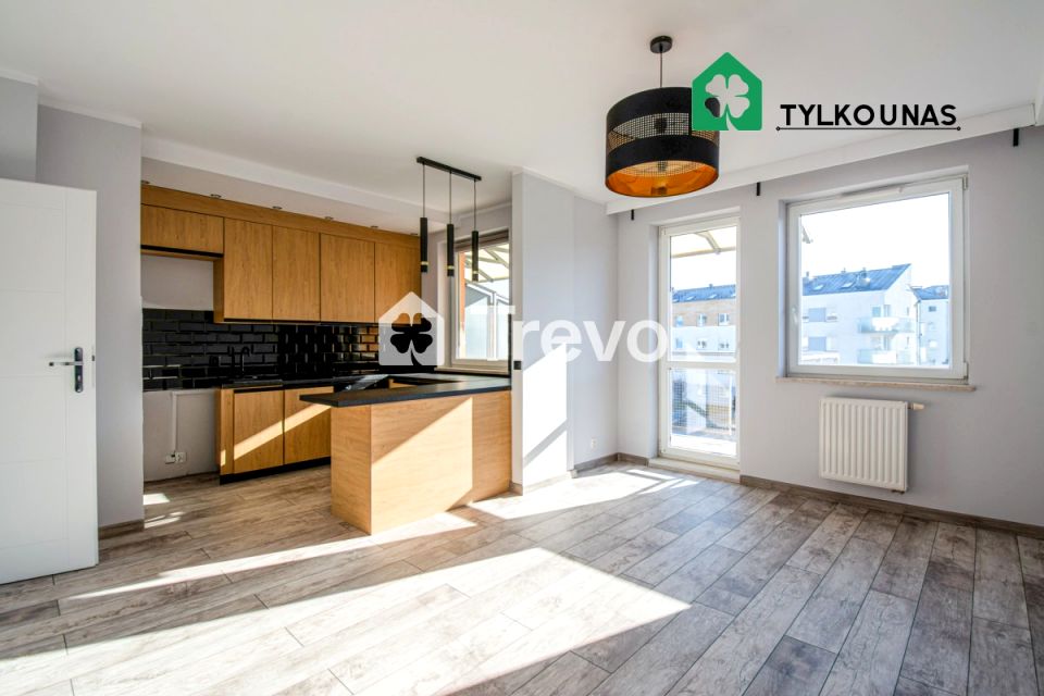 Mieszkanie Gdańsk sprzedaż