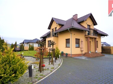 Dom Wielichowo-Wieś