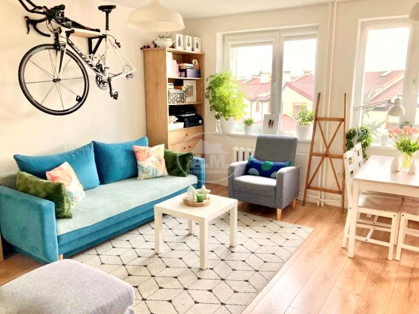 Mieszkanie Wrocław sprzedaż