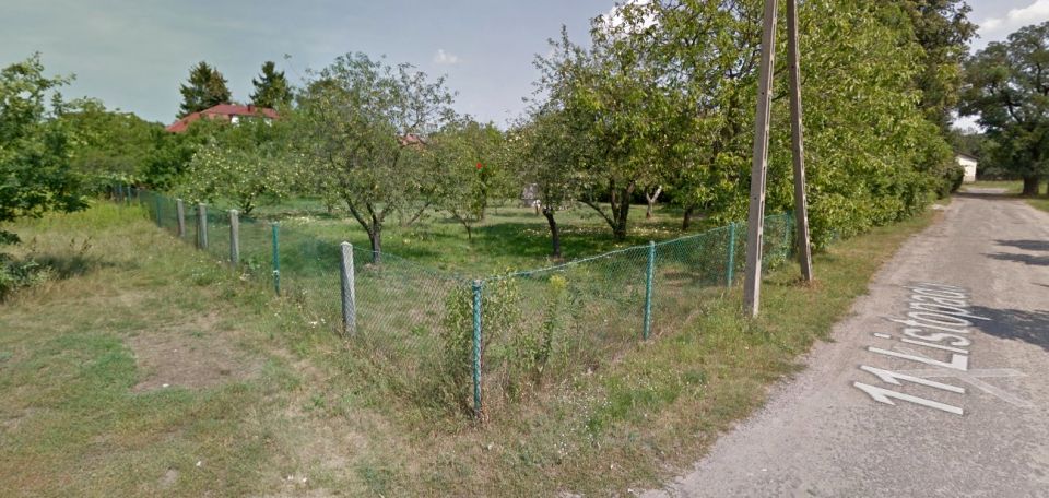 Działka budowlana Piaseczno