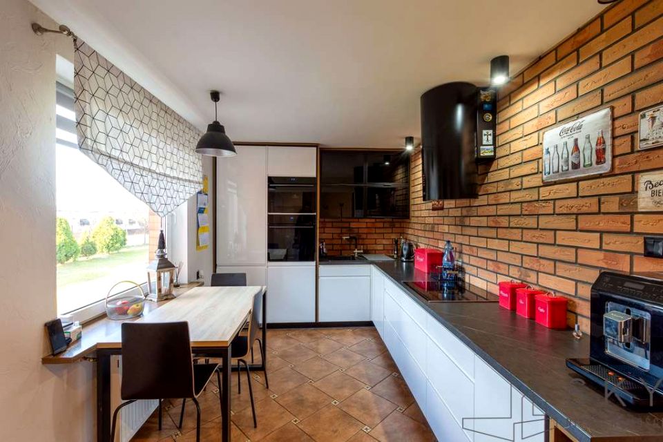 Budynek użytkowy Rogów Legnicki