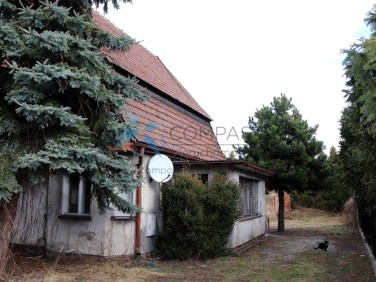 Dom Kostrzyn