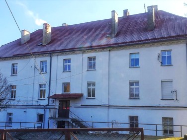 Mieszkanie Nowa Wieś Niemczańska