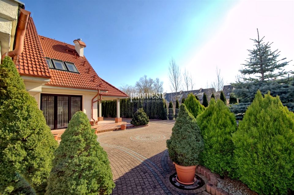 Dom Wrocław sprzedaż