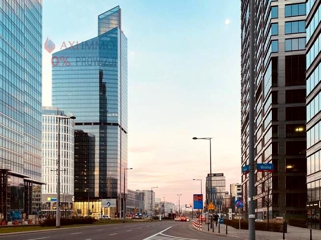 Lokal Warszawa