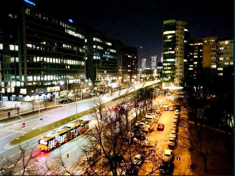 Mieszkanie Warszawa