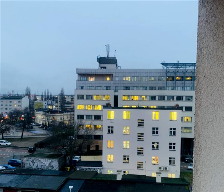 Mieszkanie Gdynia