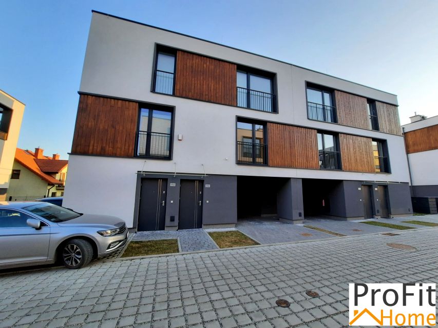 Mieszkanie apartamentowiec sprzedaż
