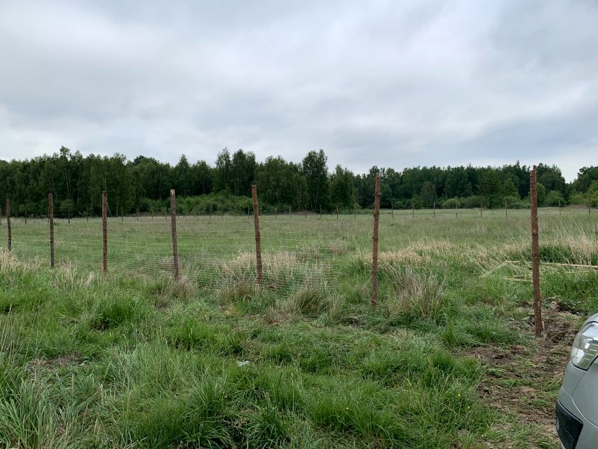 Działka budowlana sprzedam