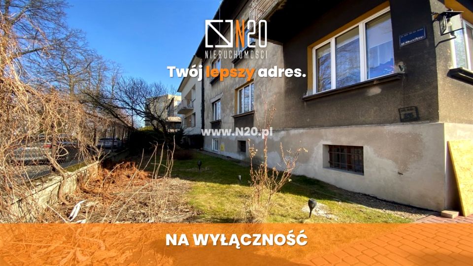 Lokal Kraków