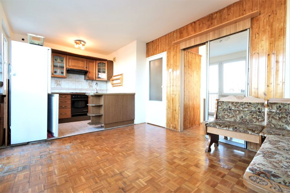 Mieszkanie Bydgoszcz