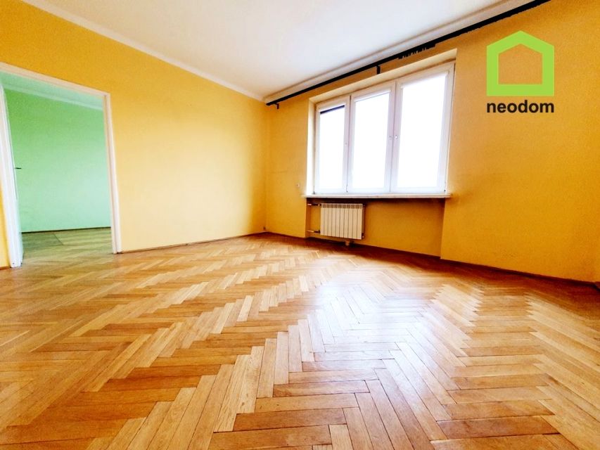Mieszkanie Kielce