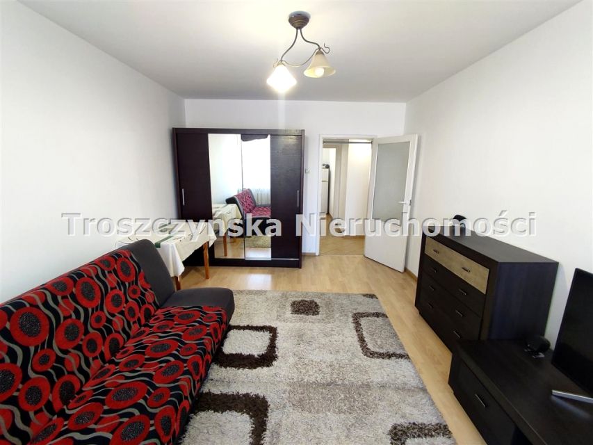 Mieszkanie Częstochowa