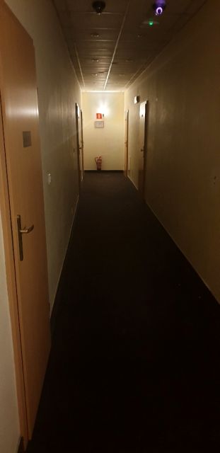 Budynek użytkowy Warszawa