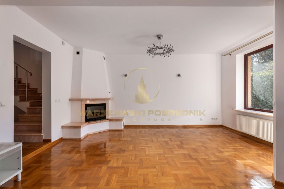 Dom Warszawa sprzedaż