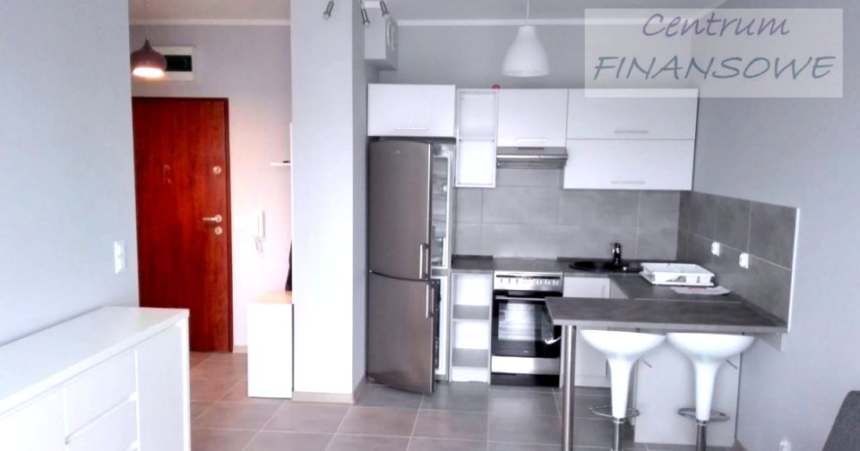 Mieszkanie Szczecin