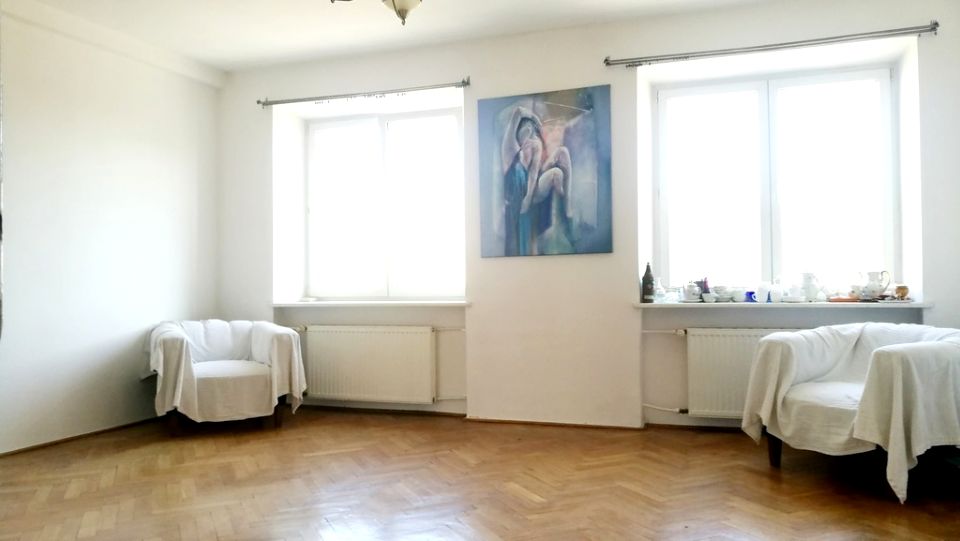 Mieszkanie Warszawa sprzedaż