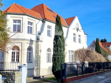 Dom Myślibórz