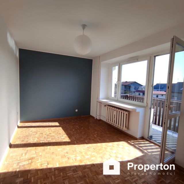 Mieszkanie Ostrów Wielkopolski