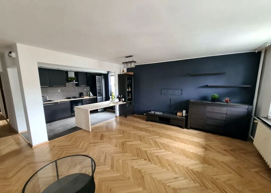 Mieszkanie Kraków