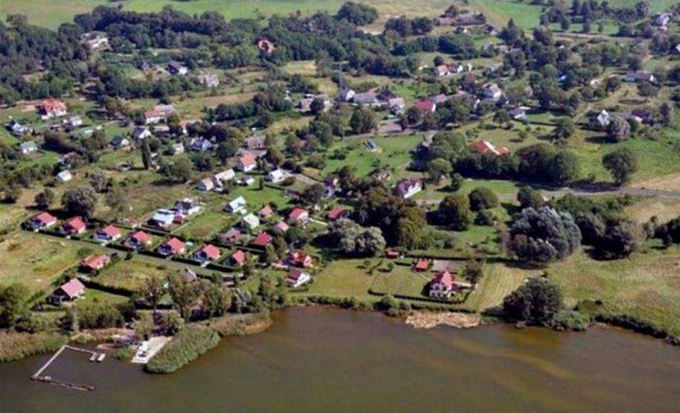 Działka budowlana Kopice