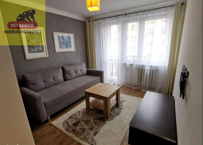 Mieszkanie Kielce