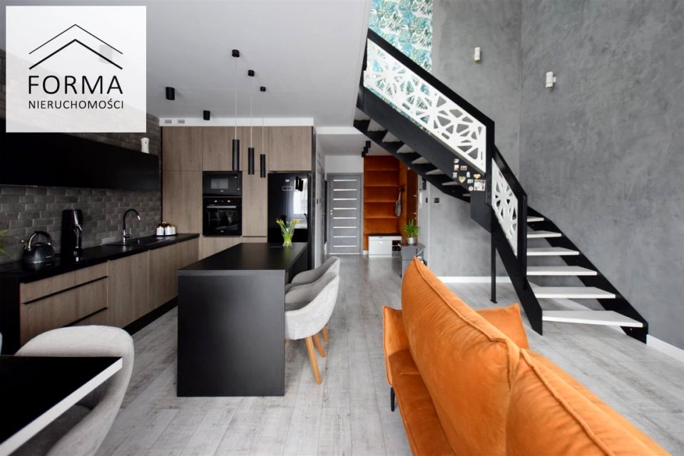 Mieszkanie blok mieszkalny sprzedaż