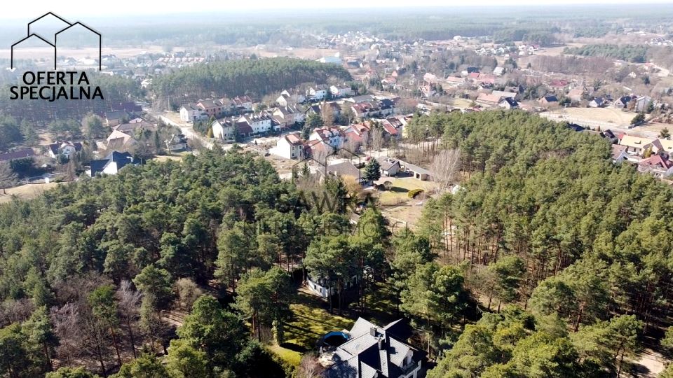 Działka budowlana Zielona Góra