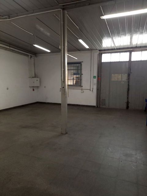 Budynek użytkowy Wrocław